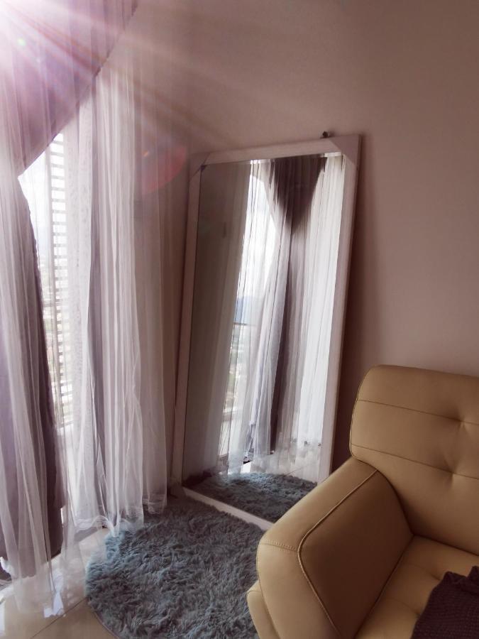 Aishiteru Homestay Куала-Лумпур Экстерьер фото